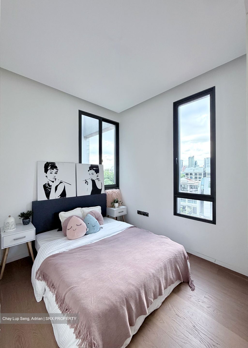 10 Evelyn (D11), Apartment #554408661